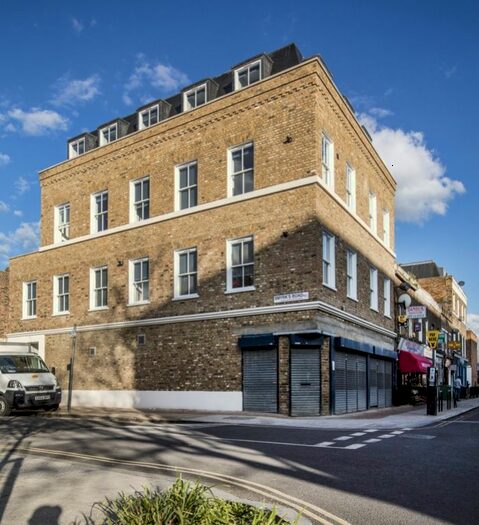 2 Bedroom Flat To Rent In Bagshot Street, London, SE17