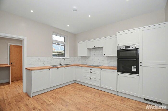 3 Bedroom Terraced House For Sale In Greenway Road, Runcorn, WA7