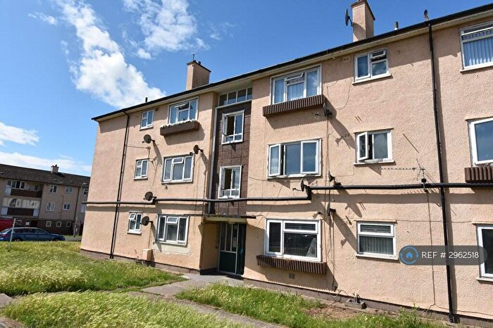 2 Bedroom Flat To Rent In Balfe Road, Newport, NP19