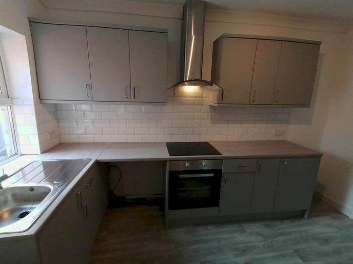 3 Bedroom Terraced House To Rent In Cheapside, Worksop, S80