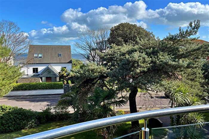 2 Bedroom Flat To Rent In Sandbanks, BH13