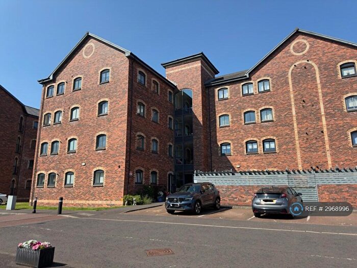 1 Bedroom Flat To Rent In James Watt Way, Greenock, PA15