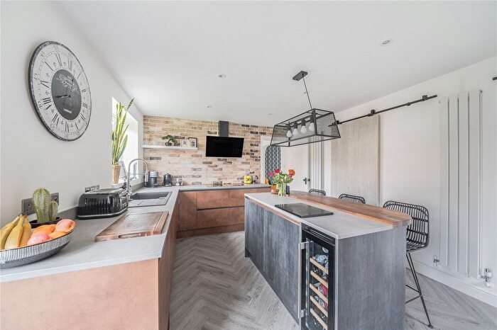 4 Bedroom Detached House For Sale In Framlingham Road, Peterborough, Cambridgeshire, PE2