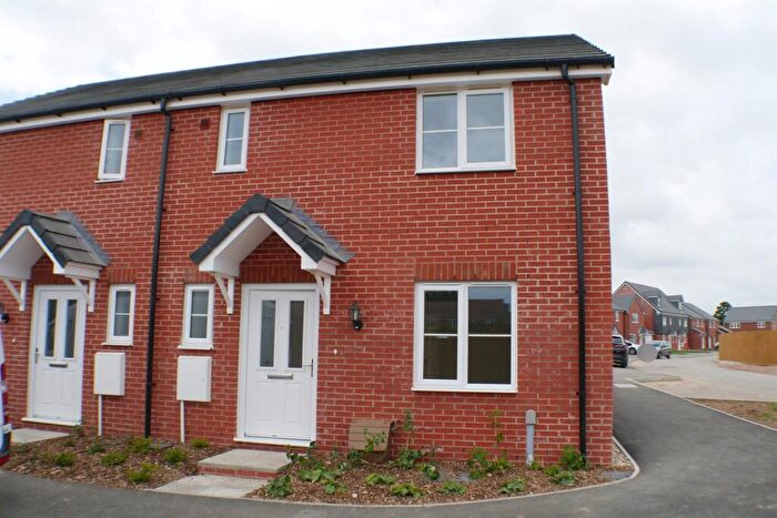 3 Bedroom Semi-Detached House To Rent In Salisbury, SP2