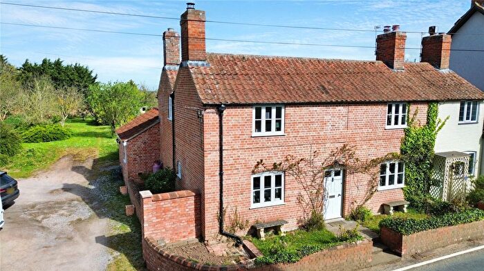 3 Bedroom Semi-Detached House For Sale In East Lyng, Taunton, Somerset, TA3