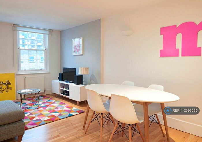 1 Bedroom Flat To Rent In Kings Terrace, London, NW1