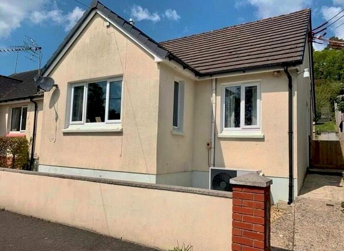 2 Bedroom Bungalow For Sale In Bro Dyfriog, Llandyfriog, Newcastle Emlyn, SA38