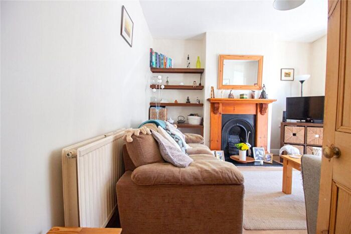 2 Bedroom Terraced House For Sale In Sherbourne Street, Bristol, BS5
