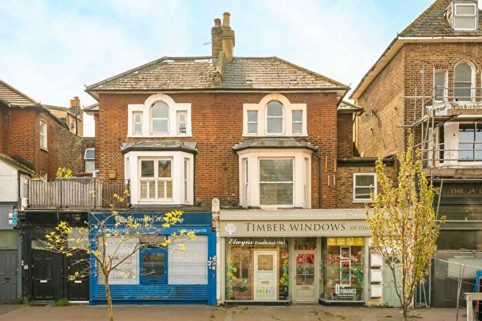 2 Bedroom Flat To Rent In Forest Hill Road, East Dulwich, SE22