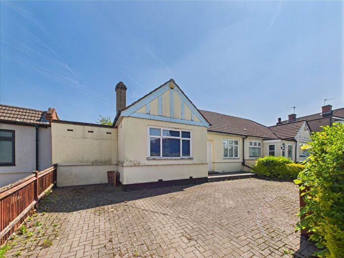 2 Bedroom Bungalow For Sale In Sidcup, Kent, DA15