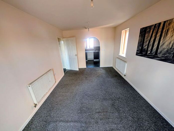 1 Bedroom Flat For Sale In Borough Way, Nuneaton, CV11