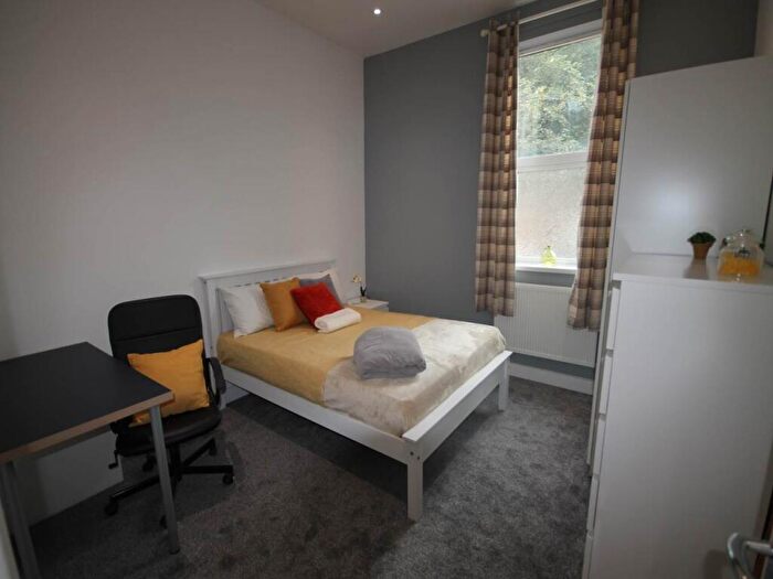 1 Bedroom Apartment To Rent In Macklin Street, Derby, DE1