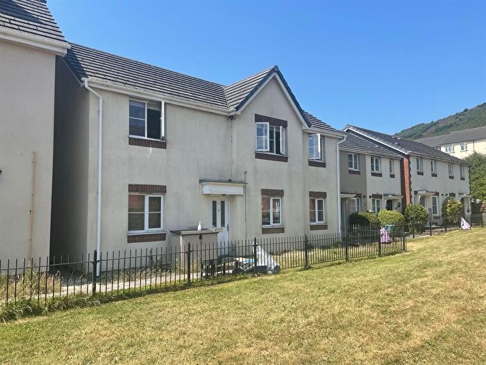 2 Bedroom Flat To Rent In Marcroft Road, Port Tennant, Swansea, SA1