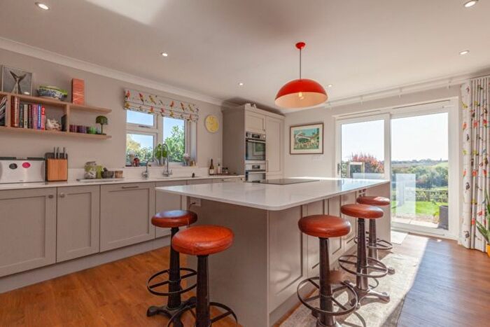 4 Bedroom Bungalow For Sale In Cross Lane, Helmdon, NN13