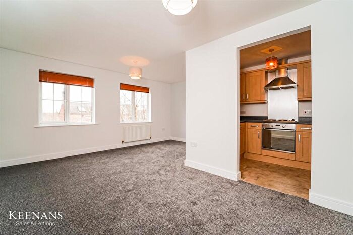 2 Bedroom House To Rent In Belgrave Road, Darwen, BB3