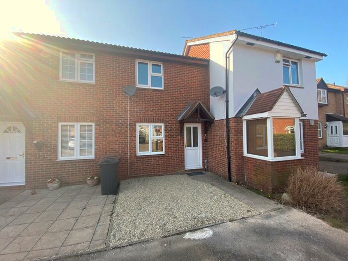 2 Bedroom House To Rent In Emberson Court, Chelmsford, CM2