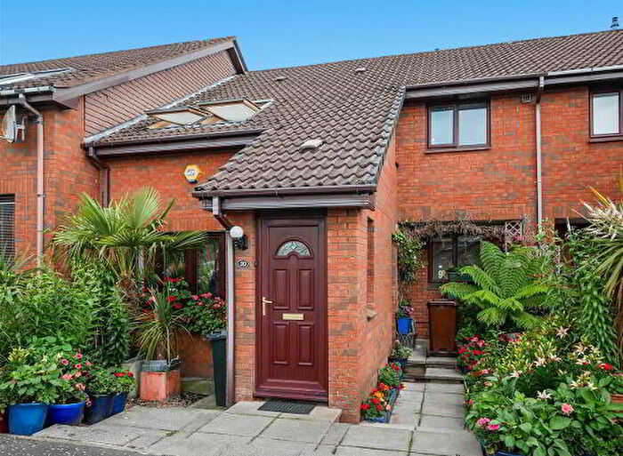 House For Sale In Apt, Drumkeen Court, Belfast, BT8