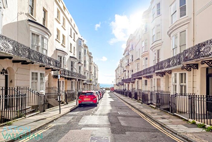 5 Bedroom Terraced House For Sale In Bloomsbury Place, Brighton, BN2