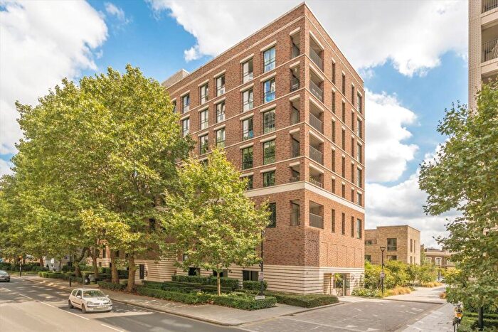 1 Bedroom Flat To Rent In Heygate Street, Elephant & Castle, SE17