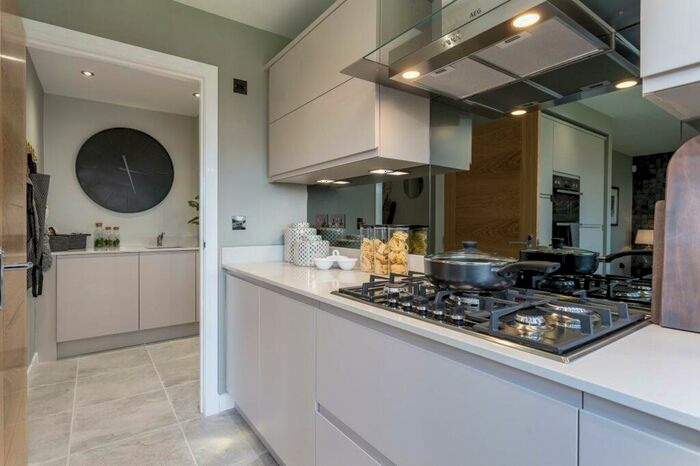 4 Bedroom Detached House For Sale In Glenrothes, Fife, KY7