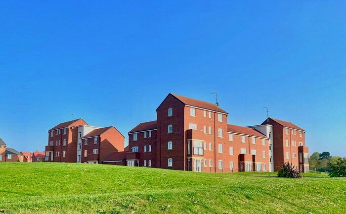 2 Bedroom Flat To Rent In Anglian Way, Stoke Village, Coventry, CV3