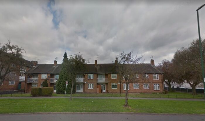 1 Bedroom Maisonette To Rent In Green Lane, Clifton, NG11