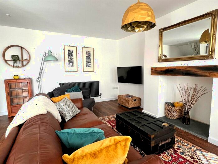 3 Bedroom Terraced House For Sale In Seaside, Ilfracombe, EX34