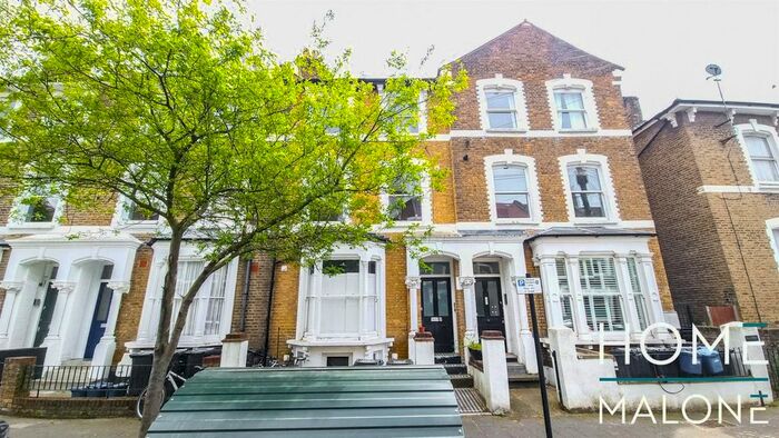 4 Bedroom Flat To Rent In Reighton Road, London, E5