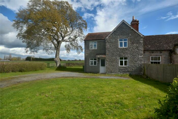 3 Bedroom Semi-Detached House For Sale In Church Road, Tirley, Gloucester, Gloucestershire, GL19