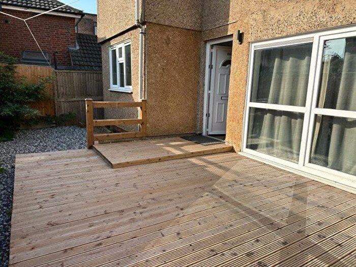 2 Bedroom Flat To Rent In Colchester, CO1