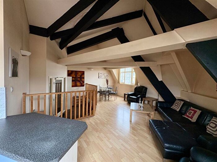 2 Bedroom Apartment For Sale In Apt Portland House, A Portland Street, Manchester, M1
