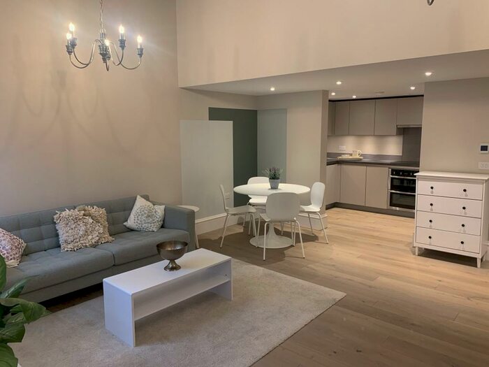 2 Bedroom Flat To Rent In The General, Guinea Street, Bristol, BS1