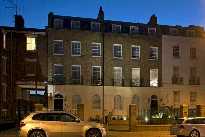 1 Bedroom Flat To Rent In Wildbore House, Liverpool Road, London, N1