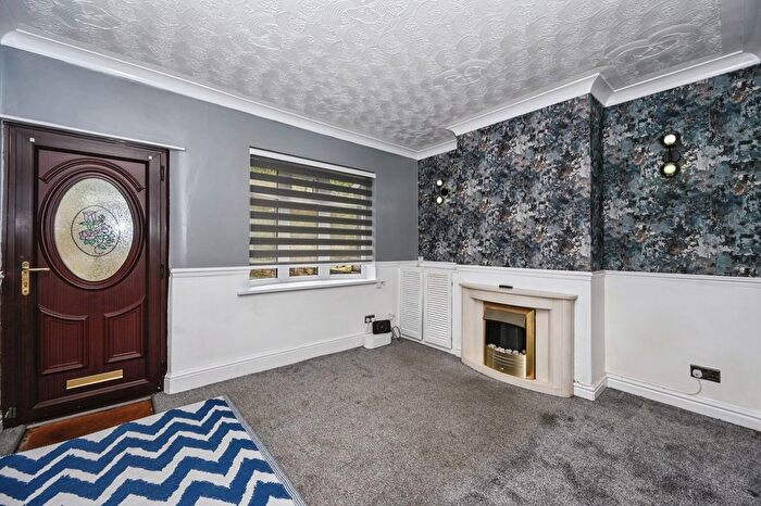 2 Bedroom Terraced House For Sale In Park View, Newton-Le-Willows, Merseyside, WA12