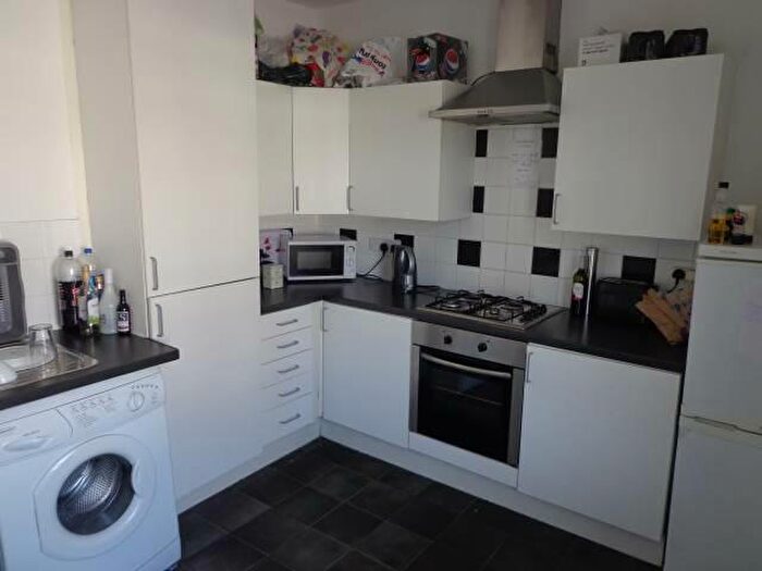 3 Bedroom House To Rent In Alfred Street, Roath, Cardiff, CF24