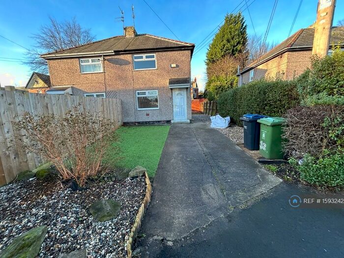 2 Bedroom Semi-Detached House To Rent In Tower Gardens, Ryton, NE40