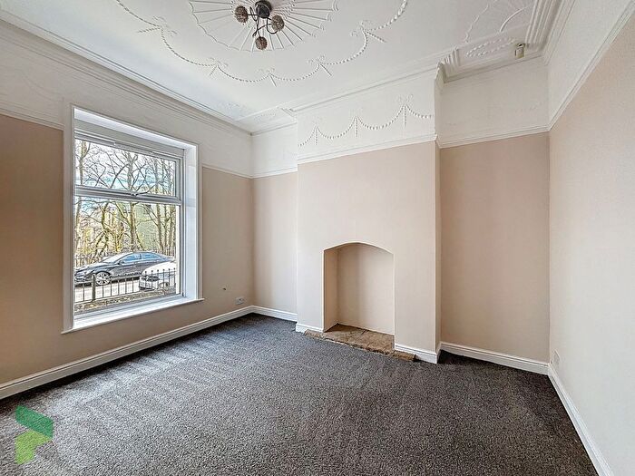 3 Bedroom Terraced House For Sale In Melrose Street, Darwen, BB3