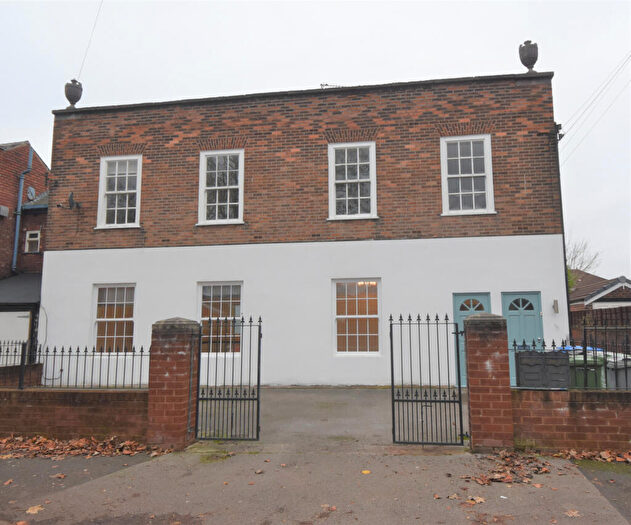 2 Bedroom Apartment To Rent In Tiverton Road, Davyhulme, M41