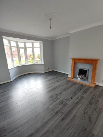 3 Bedroom Semi-Detached House To Rent In Milburn Crescent, Norton, TS20