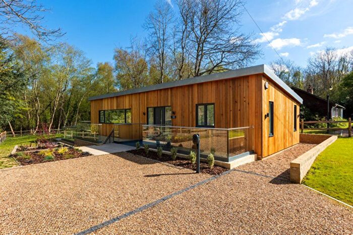 3 Bedroom Detached House To Rent In Fawkewood Road, Kent, TN15