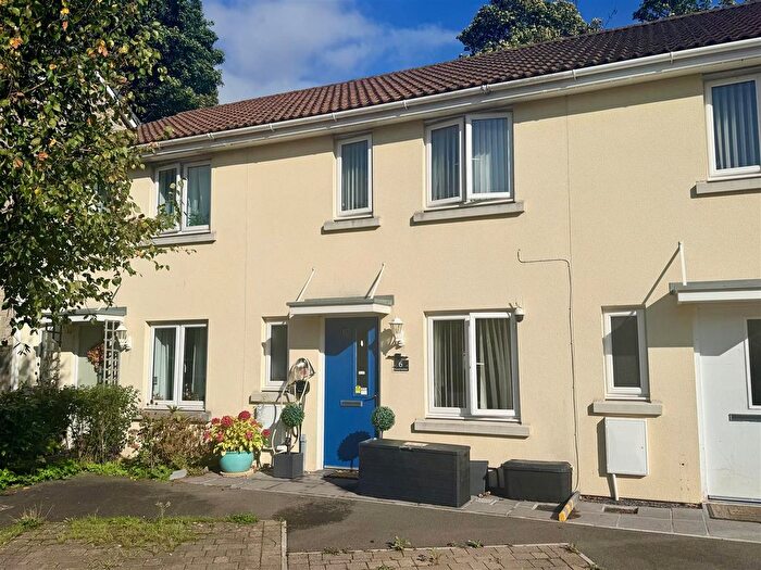 3 Bedroom Terraced House For Sale In Plympton, Plymouth, PL7