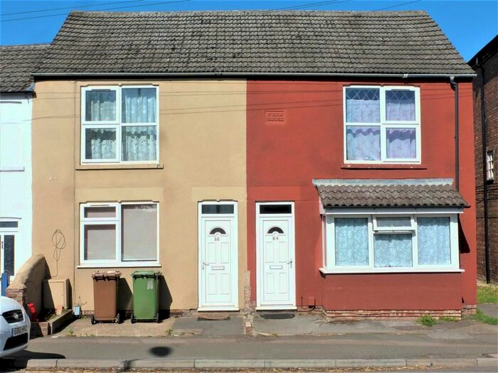 2 Bedroom Property To Rent In Leverington Road, Wisbech PE13