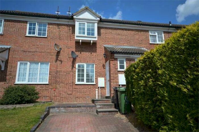 2 Bedroom House To Rent In Acres Way, Drayton, Norwich, NR8