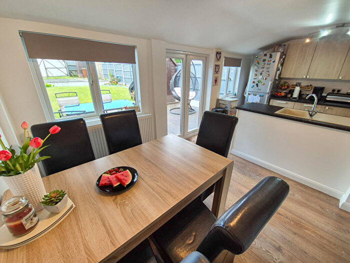 3 Bedroom Terraced House For Sale In Highbury Avenue, Rowley Regis, B65