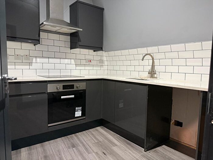 1 Bedroom Flat To Rent In London, SE16