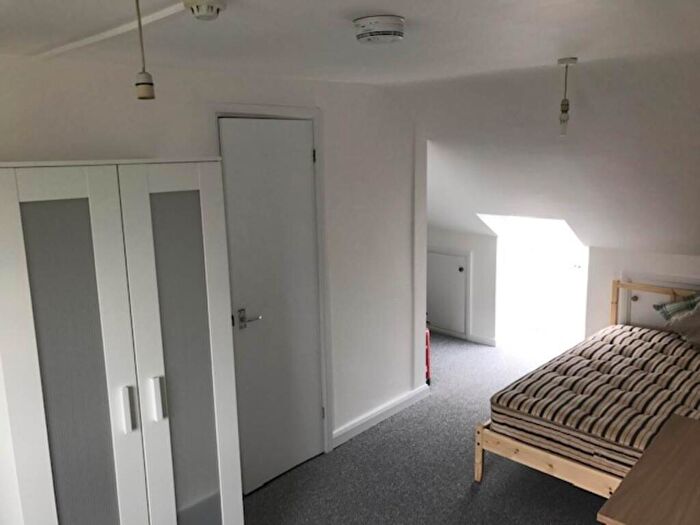 5 Bedroom House To Rent In Thoday Street, Cambridge, CB1