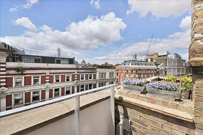 1 Bedroom Apartment For Sale In Shoreditch High Street, Shoreditch, E1