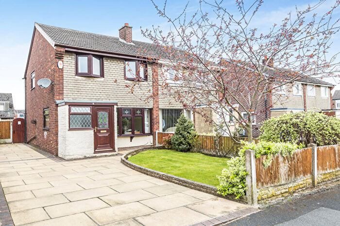 3 Bedroom Semi Detached House To Rent In Bamber Bridge, Preston, PR5