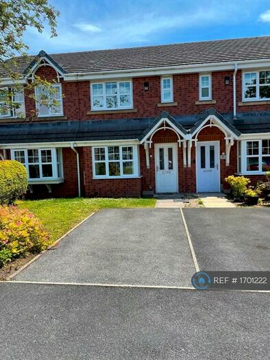 3 Bedroom Terraced House To Rent In Darwen Fold Close, Chorley, PR7