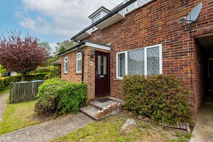 3 Bedroom Property For Sale In Withypitts, Turners Hill, Crawley, RH10